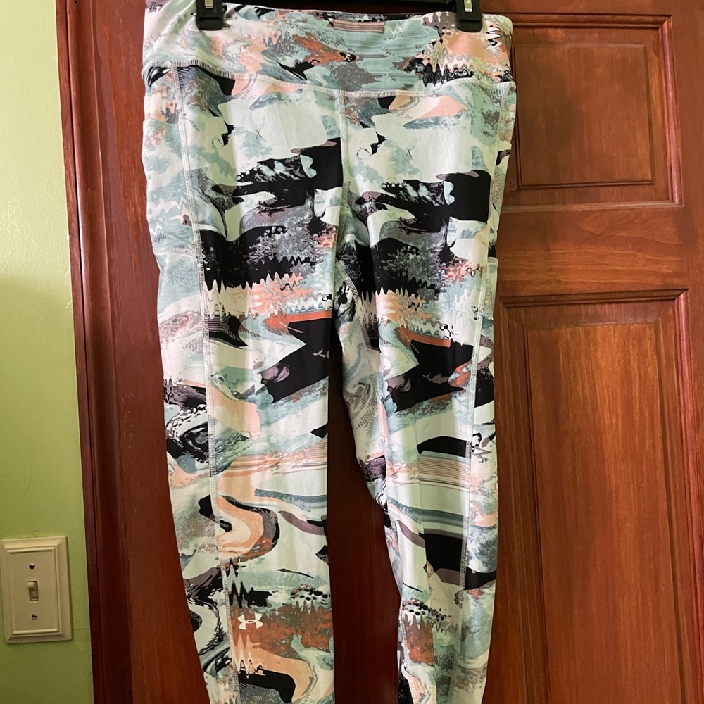 Under Armour Leggings